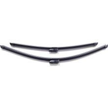 Silbak 60x50 cm Audi Q3 2012-2018 Ön Cam Silecek Takımı