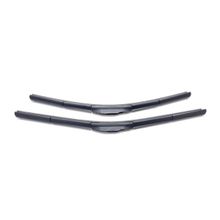 Silbak 60x50 cm Kia Soul 2010-2017 Ön Cam Silecek Takımı