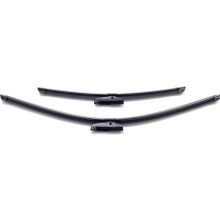 Silbak 65x43 cm Bmw 1 F40 2019-2024 Ön Cam Silecek Takımı