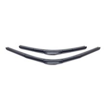 Silbak 65x45 cm Honda Civic Fc5 2017-2021 Ön Cam Silecek Takımı