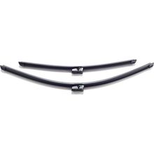 Silbak 65x48 cm Bmw 7 G11 2016-2020 Ön Cam Silecek Takımı