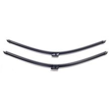 Silbak 65x65 cm Peugeot 508 Mk1 2010-2018 Ön Cam Silecek Takımı