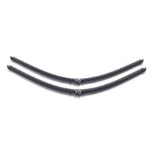 Silbak 65x65 cm Vw Touareg 2003-2007 Ön Cam Silecek Takımı
