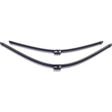Silbak 70x60 cm Opel Astra K Hb 2015-2021 Ön Cam Silecek Takımı