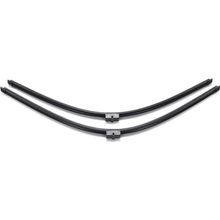 Silbak 70x70 cm Vw Golf Plus 2005-2011 Ön Cam Silecek Takımı