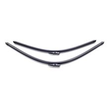 Silbak 75x65 cm Ford B-Max Bmax 2012-2017 Ön Cam Silecek Takımı