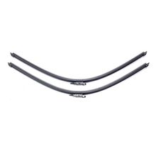 Silbak 75x75 cm Ford S-Max Smax 2015-2023 Ön Cam Silecek Takımı