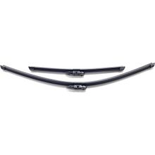 Silbak Alfa Romeo Mito 2008-2021 65x38 cm Ön Cam Silecek Takımı