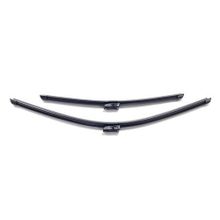 Silbak Audi A1 2019-2023 65x45 cm Ön Cam Silecek Takımı