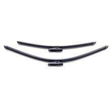 Silbak Audi A3 Sedan 2020-2024 65x48 cm Ön Cam Silecek Takımı