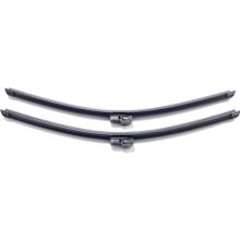 Silbak Audi A4 2001-2002-2003 55x55 cm Ön Cam Silecek Takımı