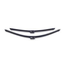Silbak Audi A5 2008-2012 60x50 cm Ön Cam Silecek Takımı