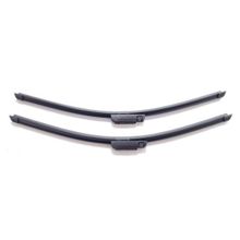 Silbak Audi A6 2009-2011 55x55 cm Ön Cam Silecek Takımı