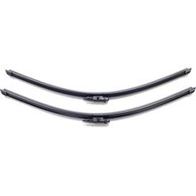 Silbak BMW 1 Serisi E88 Cabriolet Convertible 2004-2011 50x50 cm Ön Cam Silecek Takımı