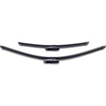 Silbak BMW 2 Serisi Gran Coupe F44 2020-2024 65x43 cm Ön Cam Silecek Takımı