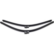 Silbak Bmw 5 E39 1996-2003 65x58 cm Ön Cam Silecek Takımı