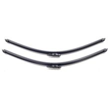 Silbak Bmw 5 E60 2003-2010 60x58 cm Ön Cam Silecek Takımı