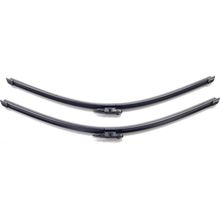 Silbak Bmw 6 E63 2004-2010 60x58 cm Ön Cam Silecek Takımı