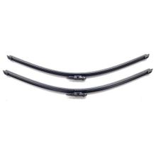 Silbak BMW 6 Serisi E64 2004-2010 60x58 cm Ön Cam Silecek Takımı