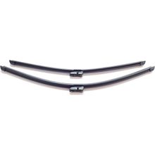 Silbak BMW Z4 Roadster G29 2019-2023 58x53 cm Ön Cam Silecek Takımı