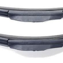 Silbak Chevrolet Aveo HB 2006-2010 55x40 cm Ön Cam Silecek Takımı
