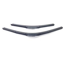 Silbak Chevrolet Aveo Sedan 2006-2010 55x40 cm Ön Cam Silecek Takımı