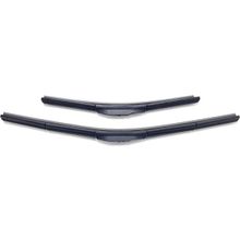 Silbak Chevrolet Captiva 2006-2011 60x40 cm Ön Cam Silecek Takımı