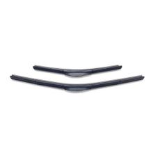 Silbak Chevrolet Captiva 2011-2015 60x40 cm Ön Cam Silecek Takımı