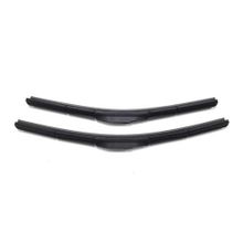 Silbak Chevrolet Lacetti 2004-2012 55x48 cm Ön Cam Silecek Takımı