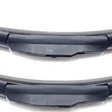 Silbak Chevrolet Rezzo 2005-2009 60x45 cm Ön Cam Silecek Takımı