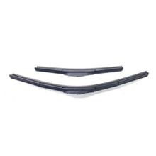 Silbak Chevrolet Spark 2006-2010 55x35 cm Ön Cam Silecek Takımı