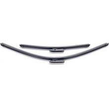 Silbak Citroen C-Elysee 2012-2022 60x40 cm Ön Cam Silecek Takımı