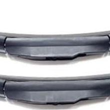 Silbak Citroen C3 Pluriel 2003-2010 55x45 cm Ön Cam Silecek Takımı