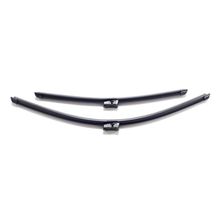 Silbak Citroen C4 2021-2023 60x40 cm Ön Cam Silecek Takımı
