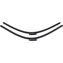 Silbak Citroen C4 Grand Picasso 2009-2013 80x75 cm Ön Cam Silecek Takımı