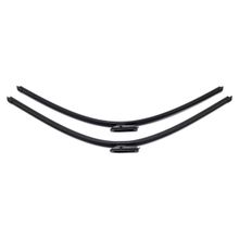 Silbak Citroen C4 Picasso 2009-2013 80x75 cm Ön Cam Silecek Takımı