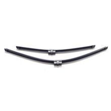 Silbak Citroen C5 2004-2008 65x48 cm Siyah Ön Cam Silecek Takımı
