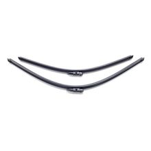 Silbak Citroen C5 2009-2015 70x55 cm Ön Cam Silecek Takımı