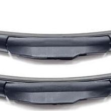 Silbak Citroen Jumper 1996-2005 50x53 cm Ön Cam Silecek Takımı