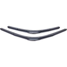 Silbak Citroen Jumpy 1996-2006 65x50 cm Ön Cam Silecek Takımı