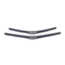 Silbak Dacia Logan MCV 2 2013-2015 55x50 cm Ön Cam Silecek Takımı