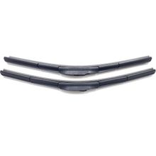 Silbak Daihatsu Materia 2007-2010 50x48 cm Ön Cam Silecek Takımı