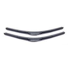 Silbak Dodge Avenger 2008-2011 60x53 cm Ön Cam Silecek Takımı