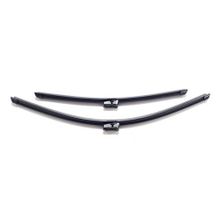 Silbak DS Automobiles DS9 2021-2025 65x45 cm Ön Cam Silecek Takımı