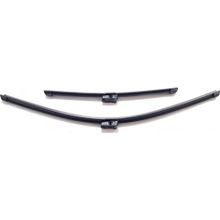 Silbak Fiat 500c 2009-2021 60x35 cm Ön Cam Silecek Takımı
