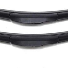 Silbak Fiat Marea 1996-2007 55x48 cm Ön Cam Silecek Takımı
