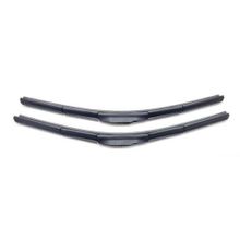 Silbak Fiat Multipla 1999-2004 60x53 cm Ön Cam Silecek Takımı