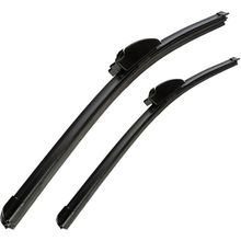 Silbak Ford Five Hundred 2005-2007 Yerli Muz Silecek Takımı