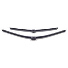 Silbak Ford Focus C-Max 2007-2010 65x48 cm Siyah Ön Cam Silecek Takımı Seti