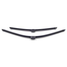 Silbak Ford Focus MK2 Sedan 2004-2011 65x43 cm Ön Cam Silecek Takımı
